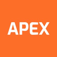 Apexoor logo - Similar company to International Scientific Services (Refconf)