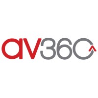 AV360 logo - Similar company to Av Software Solution