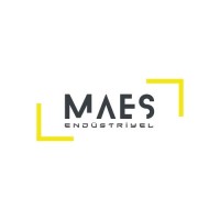 Maes Endüstriyel logo - Similar company to Microner
