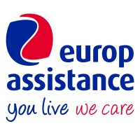 Europ Assistance ZA logo - Similar company to Anirep