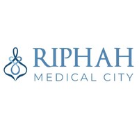 Riphah Medical City logo - Similar company to Connetech