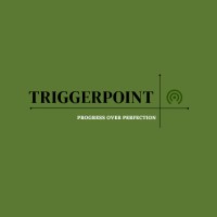 TRIGGERPOINT logo - Similar company to Triggerpoint Therapy