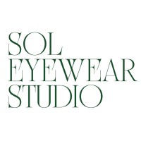 SOL EYEWEAR STUDIO logo - Similar company to Rewind Eyewear