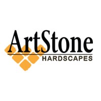 ArtStone Hardscape Products Ltd logo - Similar company to Artstone: Natuursteen, Beton & Keramiek