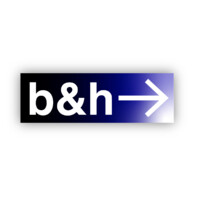 B&H Logistics. logo - Similar company to Vega Express