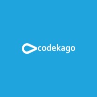 Codekago Interactive logo - Similar company to Bionic Owls