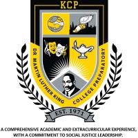 King College Prep High School logo - Similar company to Kcp Advisory Group