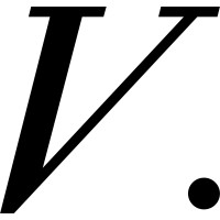 Veracity logo - Similar company to Tombot