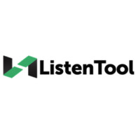 Listentool logo - Similar company to Cooptia
