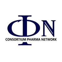 Consortium Pharma Network logo - Similar company to Talent Ideal