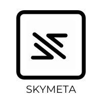 SkyMeta Software Company logo - Similar company to Tech Continuity Community