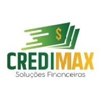 CREDIMAX Soluções Financeiras logo - Similar company to Desenvolve Mt