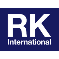RK International Group Inc. logo - Similar company to Rk International