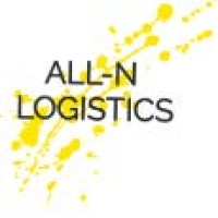 ALL-N LOGISTICS LLC logo - Similar company to One Passion Designs