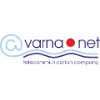 Varna Net logo - Similar company to The Mobile Globe Ltd