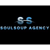 SoulSoup Agency logo - Similar company to Talent Match