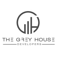 The Grey House logo - Similar company to Studio Karigari