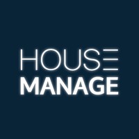 HouseManage™ logo - Similar company to Housle