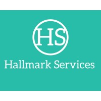 Hallmark Services logo - Similar company to Zeropay.Ai