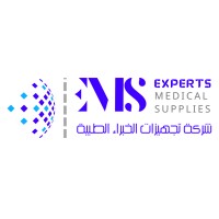 Experts Medical Supplies CO. logo - Similar company to Kadritech Ab