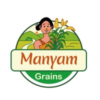 Manyam Grains logo - Similar company to Taptapani Farmers Producer Company Limited