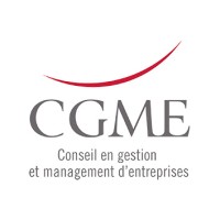 CGME logo - Similar company to Challenge Inter Edhec