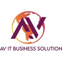 AV IT Business Solution Pvt Ltd | AVITBS logo - Similar company to Binutop Leatherware.