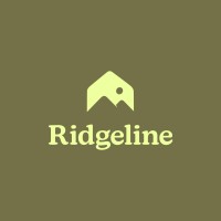 Ridgeline Tiny Homes logo - Similar company to Hawke Mount Tiny Homes