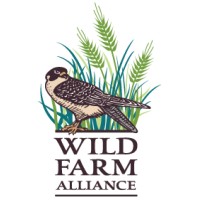 Wild Farm Alliance logo - Similar company to Connected For Good