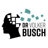 Prof. Dr. Volker Busch logo - Similar company to Beyond The Data Podcast