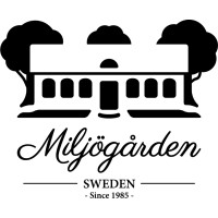 Miljögården HB logo - Similar company to Jakobsdals Textil