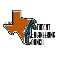Student Engineering Council (UT) logo - Similar company to Ut Austin Shpe