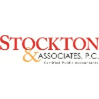 Stockton & Associates, Pc