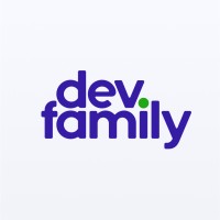 dev.family logo - Similar company to Foundry512