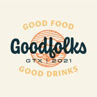 Goodfolks logo - Similar company to Witmer Group