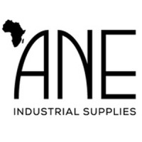 ANE Industrial Supplies (Pty) Ltd logo - Similar company to Ug Controls