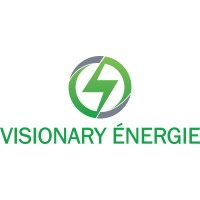 Visionary Energie logo - Similar company to Audiclic