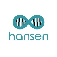 Hansen Supplements logo - Similar company to Uns-Supplements