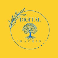 digital prachar logo - Similar company to Chikucab