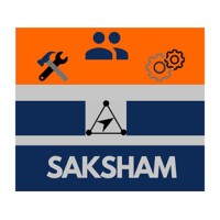 Saksham logo - Similar company to Sapio Analytics