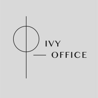 IVY OFFICE HILVERSUM - workspace logo - Similar company to Braaaf