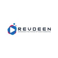 Revdeen logo - Similar company to Lead Agents