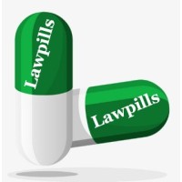 LAWPILLS logo - Similar company to Accolla Law Firm