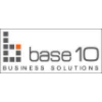 Base 10 Business Solutions