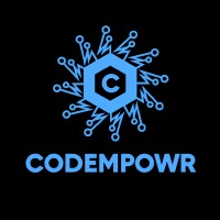 Codempowr logo - Similar company to Kimera Studio