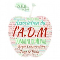 ASSOCIATION DU DOMAINE DE MERVAL logo - Similar company to Cidrerie Mousse
