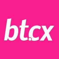 BTCX logo - Similar company to Chromaway