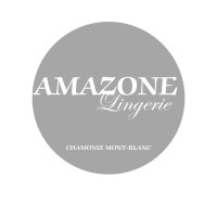 Amazone Lingerie logo - Similar company to Passé Simple Lingerie