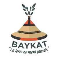BAYKAT AGRO logo - Similar company to Lambai E-Market