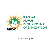 RHDO (Rashmi Human Development Organization) logo - Similar company to Elite Afghan Empowerment & Development Organization (Eaedo)